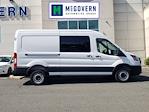 New 2025 Ford Transit 250 Medium Roof Empty Cargo Van for sale #FS3022 - photo 9