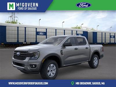 2025 Ford Ranger SuperCrew Cab 4WD Pickup for sale #FS3023 - photo 1