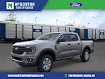 2025 Ford Ranger SuperCrew Cab 4WD Pickup for sale #FS3023 - photo 1
