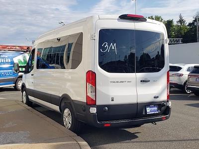 2025 Ford Transit 350 Medium Roof RWD Passenger Van for sale #FS3025 - photo 2