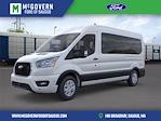 2025 Ford Transit 350 Medium Roof RWD Passenger Van for sale #FS3025 - photo 1