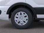 2025 Ford Transit 350 Medium Roof RWD Passenger Van for sale #FS3025 - photo 19