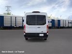 2025 Ford Transit 350 Medium Roof RWD Passenger Van for sale #FS3025 - photo 5