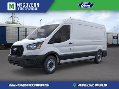2025 Ford Transit 250 Medium Roof RWD Empty Cargo Van for sale #FS3026 - photo 1