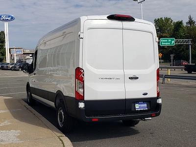 2025 Ford Transit 250 Medium Roof RWD Empty Cargo Van for sale #FS3026 - photo 2