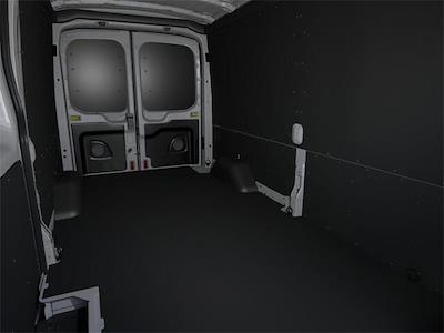 2025 Ford Transit 250 Medium Roof RWD Empty Cargo Van for sale #FS3027 - photo 2