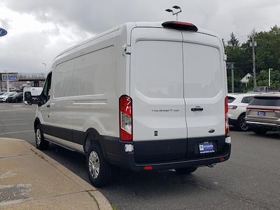 2025 Ford Transit 250 Medium Roof RWD Empty Cargo Van for sale #FS3027 - photo 2