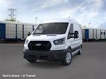 2025 Ford Transit 250 Medium Roof RWD Empty Cargo Van for sale #FS3027 - photo 4