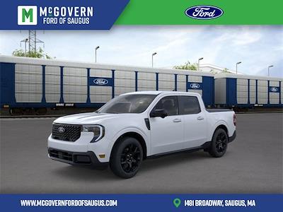 2025 Ford Maverick SuperCrew Cab AWD Pickup for sale #FS3030 - photo 1
