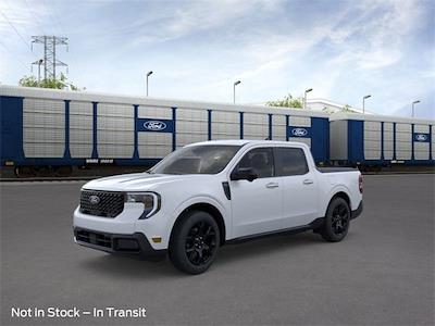 2025 Ford Maverick SuperCrew Cab AWD Pickup for sale #FS3030 - photo 2