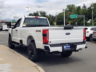 2026 Ford F-350 Regular Cab SRW 4WD Pickup for sale #FS3032 - photo 2