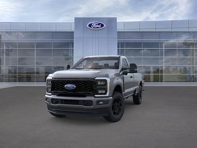 New 2026 Ford F-350 - photo 1