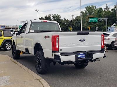 2026 Ford F-350 Regular Cab SRW 4WD Pickup for sale #FS3034 - photo 2