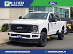 2026 Ford F-350 Regular Cab SRW 4WD Pickup for sale #FS3034 - photo 1