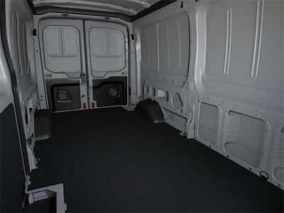 2025 Ford Transit 250 Medium Roof RWD Empty Cargo Van for sale #FS3037 - photo 2