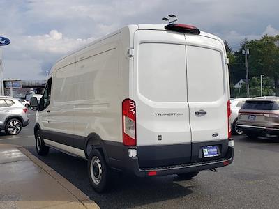 2025 Ford Transit 250 Medium Roof RWD Empty Cargo Van for sale #FS3037 - photo 2