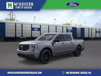 2025 Ford Maverick SuperCrew Cab AWD Pickup for sale #FS3039 - photo 1