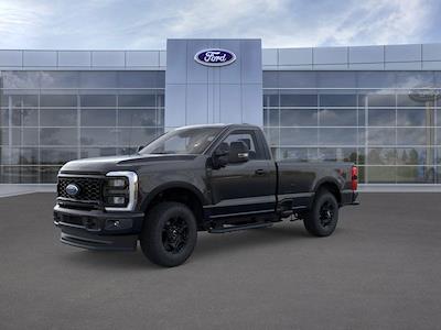 New 2026 Ford F-350 - photo 1