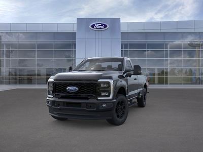 New 2026 Ford F-350 - photo 1
