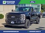 2026 Ford F-350 Regular Cab SRW 4WD Pickup for sale #FS3041 - photo 1