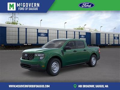 2025 Ford Maverick SuperCrew Cab FWD Pickup for sale #FS3045 - photo 1