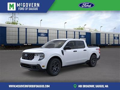 2025 Ford Maverick SuperCrew Cab AWD Pickup for sale #FS3046 - photo 1