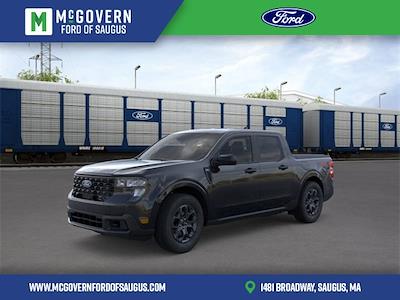 2025 Ford Maverick SuperCrew Cab AWD Pickup for sale #FS3047 - photo 1