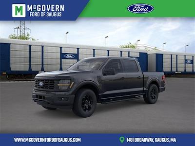 2025 Ford F-150 SuperCrew Cab 4WD Pickup for sale #FS3048 - photo 1