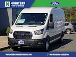 2025 Ford Transit 250 Medium Roof RWD Empty Cargo Van for sale #FS3049 - photo 1
