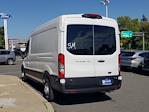 2025 Ford Transit 250 Medium Roof RWD Empty Cargo Van for sale #FS3049 - photo 2