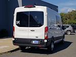 2025 Ford Transit 250 Medium Roof RWD Empty Cargo Van for sale #FS3049 - photo 3