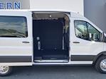 2025 Ford Transit 250 Medium Roof RWD Empty Cargo Van for sale #FS3049 - photo 35