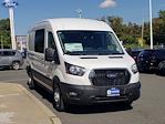 2025 Ford Transit 250 Medium Roof RWD Empty Cargo Van for sale #FS3049 - photo 4