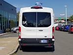 2025 Ford Transit 250 Medium Roof RWD Empty Cargo Van for sale #FS3049 - photo 7
