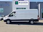 2025 Ford Transit 250 Medium Roof RWD Empty Cargo Van for sale #FS3049 - photo 8