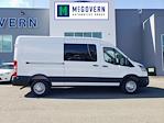 2025 Ford Transit 250 Medium Roof RWD Empty Cargo Van for sale #FS3049 - photo 9