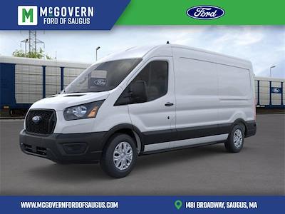 2025 Ford Transit 250 Medium Roof RWD Empty Cargo Van for sale #FS3051 - photo 1