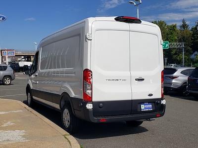 2025 Ford Transit 250 Medium Roof RWD Empty Cargo Van for sale #FS3051 - photo 2