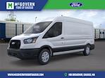 2025 Ford Transit 250 Medium Roof RWD Empty Cargo Van for sale #FS3051 - photo 1