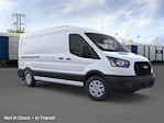2025 Ford Transit 250 Medium Roof RWD Empty Cargo Van for sale #FS3051 - photo 14