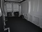 2025 Ford Transit 250 Medium Roof RWD Empty Cargo Van for sale #FS3051 - photo 19
