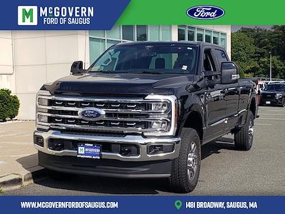 2026 Ford F-350 Crew Cab SRW 4WD Pickup for sale #FS3053 - photo 1