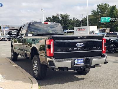 2026 Ford F-350 Crew Cab SRW 4WD Pickup for sale #FS3053 - photo 2