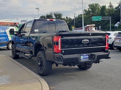 2026 Ford F-250 Crew Cab 4WD Pickup for sale #FS3054 - photo 2