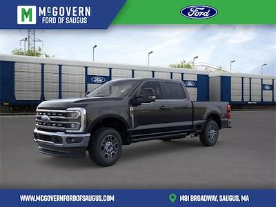 2026 Ford F-350 Crew Cab SRW 4WD Pickup for sale #FS3055 - photo 1