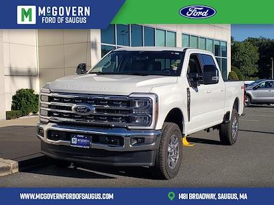2026 Ford F-350 Crew Cab SRW 4WD Pickup for sale #FS3056 - photo 1