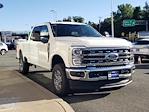 2026 Ford F-350 Crew Cab SRW 4WD Pickup for sale #FS3056 - photo 4