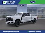 2025 Ford F-350 Crew Cab SRW 4WD Pickup for sale #FS3058 - photo 1