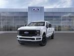 2025 Ford F-350 Crew Cab SRW 4WD Pickup for sale #FS3058 - photo 3