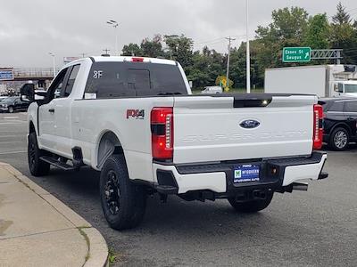 2026 Ford F-350 Super Cab SRW 4WD Pickup for sale #FS3072 - photo 2